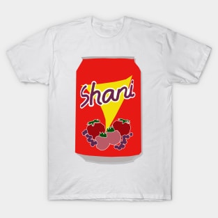 Shani T-Shirt